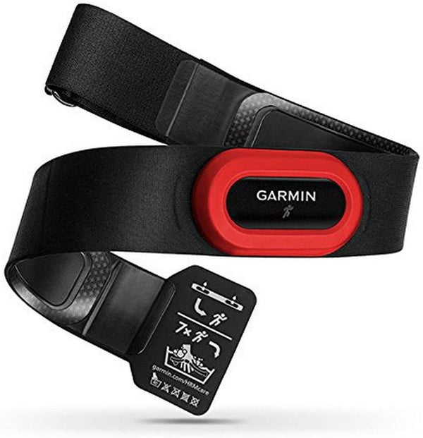 Garmin HRM-Run Heart Rate Monitor Strap