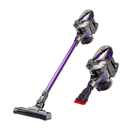 Hoover vacuum cleaners and steam mops
