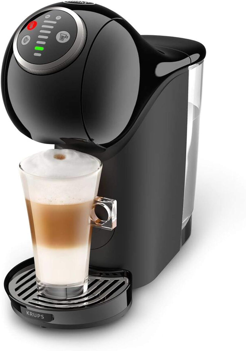 NESCAFÉ Dolce Gusto Genio S Automatic Coffee Machine, 0.8 liters, White