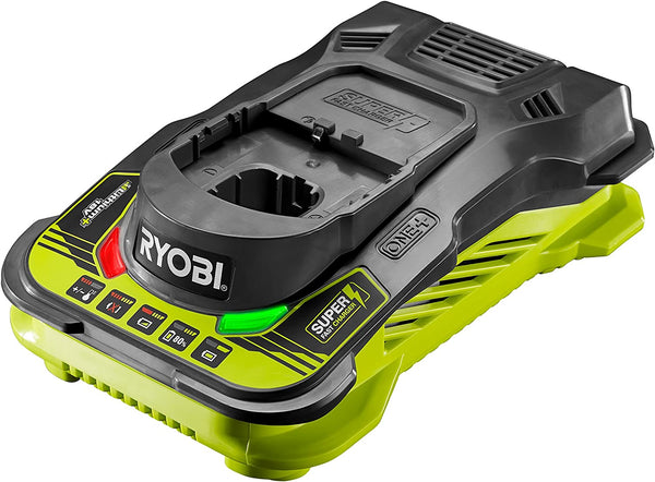 Ryobi RC18150 18V ONE+ Cordless 5.0A Battery Charger