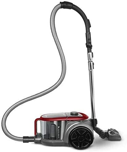 Very lightweight at 4.5kg, easy to carry, turning cleaning into a truly enjoyable experience!