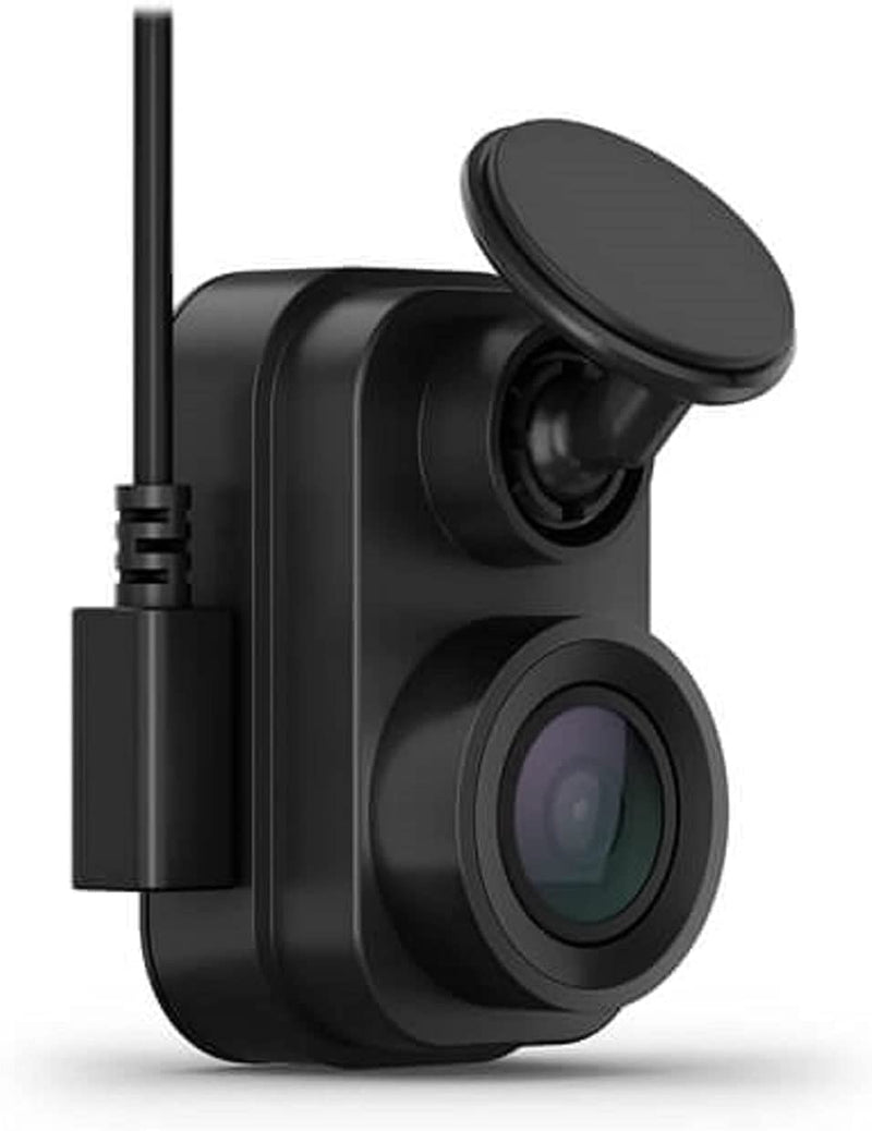 Garmin Dashcam Mini 2 Car-key Size Dash Camera