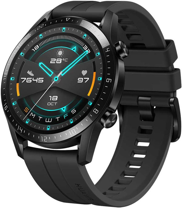 HUAWEI Watch GT 2, 46 mm, Smart Watch