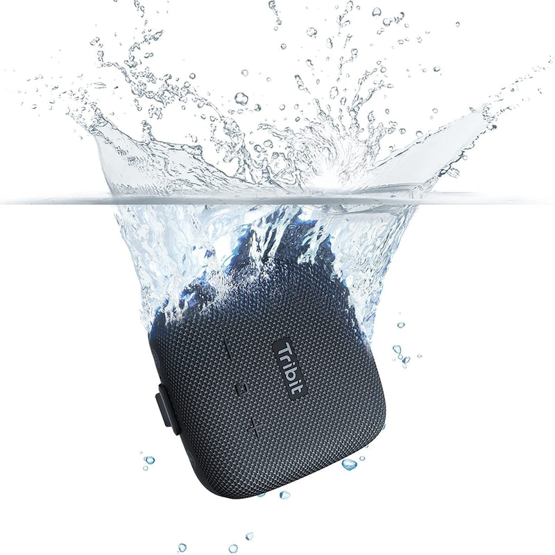 Waterproof speakers