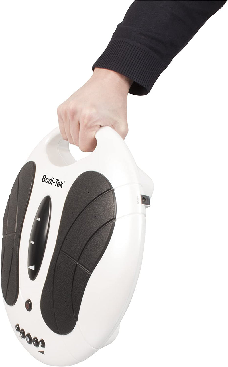 Bodi-Tek Circulation Plus Active Foot Massager