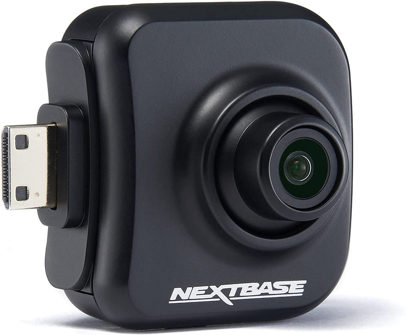 Nextbase Series 2 Add-on Module Cameras - Rear View Dash Camera, Back Window View Video – Compatible with Series 2 322GW, 422GW,522GW and 622GW Models
