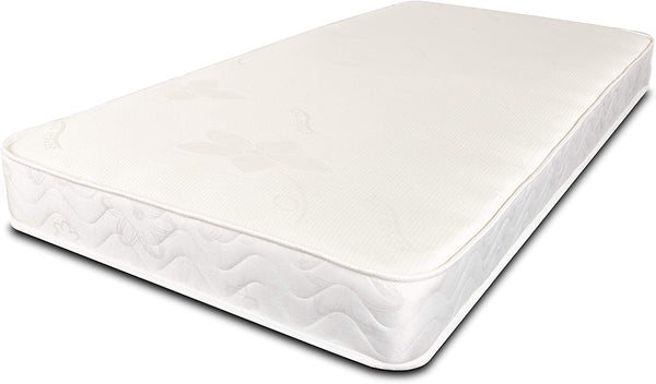 Starlight Beds - 3ft Single Mattress - memory foam spring mattress (90cm x 190cm) (1106)