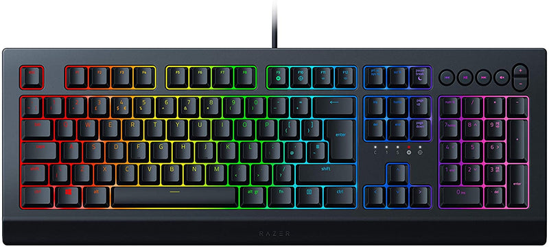 Razer Cynosa V2 - Membrane Gaming Keyboard UK Layout