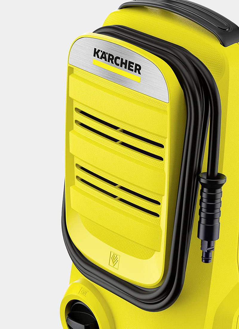 Kärcher K2 Compact Pressure Washer