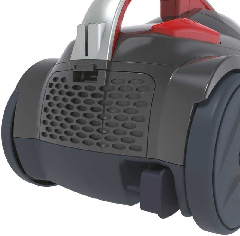 Hoover Whirlwind Pets SE71WR02 Bagless Cylinder Vacuum Cleaner [Energy Class A]