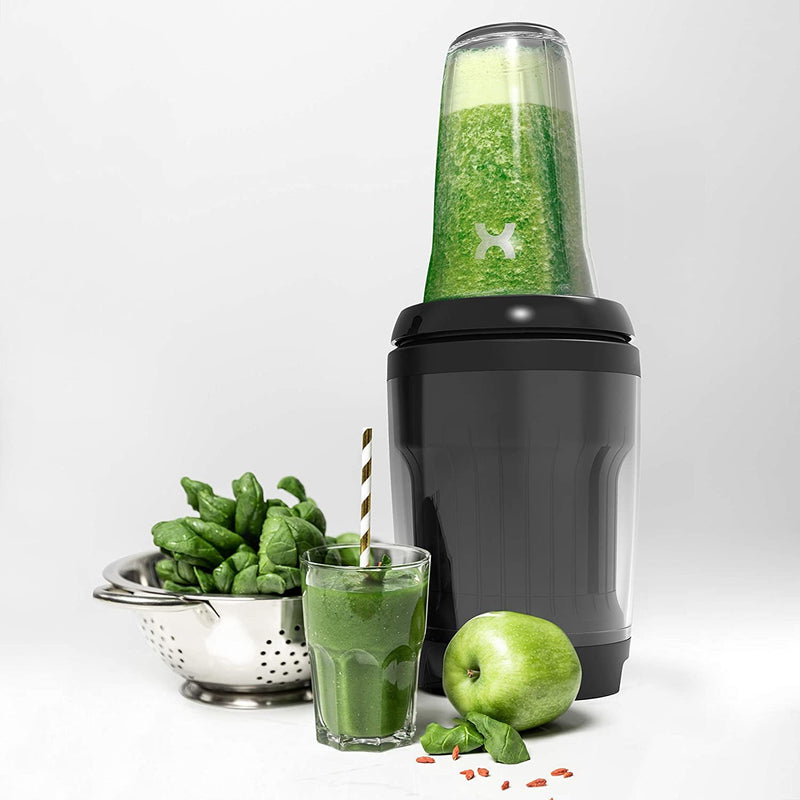 creating effortless smoothies and shakes for your everyday active lifestyle.